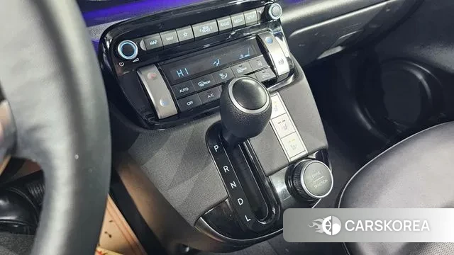 Hyundai Casper id 3447927 из Кореи 19