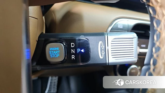 Hyundai Palisade (LX3) id 4862837 из Кореи 30