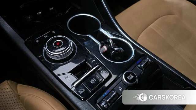 Kia K5 3rd generation id 3924440 из Кореи 19