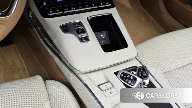 Hyundai The New Grandeur IG id 3449217 из Кореи 19