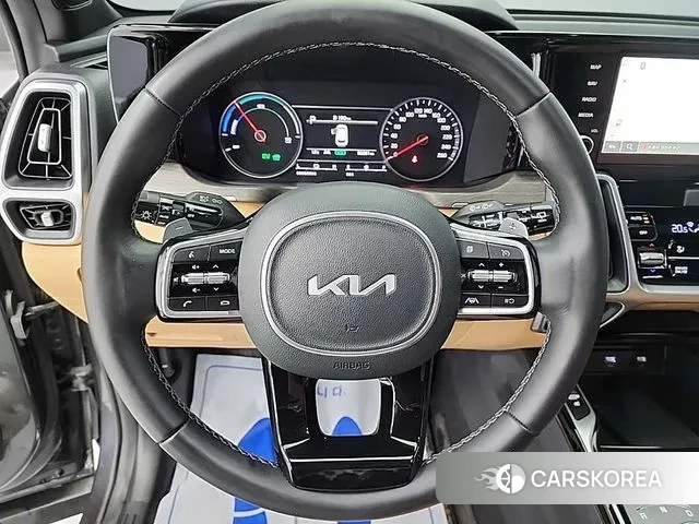 Kia Sorento 4th Generation id 3370992 из Кореи 17