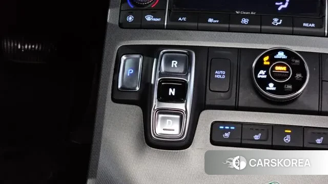 Hyundai Palisade id 3469296 из Кореи 19