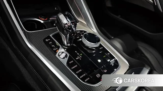 BMW X6 (G06) id 3366129 из Кореи 19