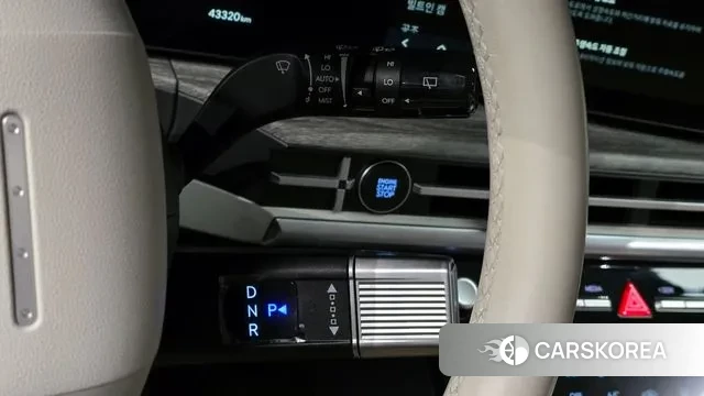 Hyundai Santa Fe (MX5) id 3599741 из Кореи 19