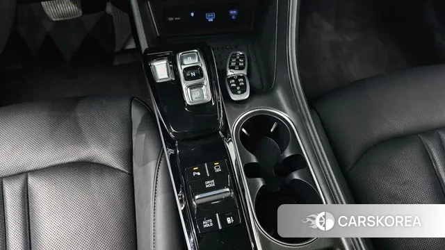 Hyundai Sonata (DN8) id 3053848 из Кореи 19