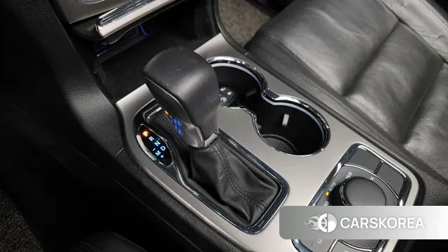 Jeep Grand Cherokee id 3622660 из Кореи 19