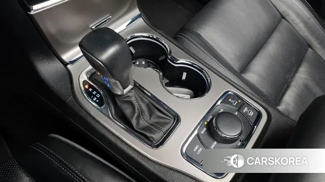 Jeep Grand Cherokee id 3741523 из Кореи 19