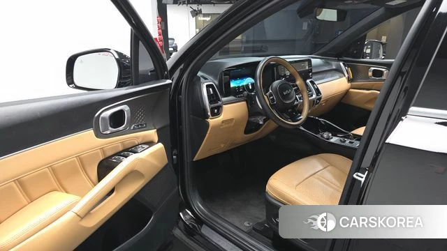 Kia Sorento 4th Generation id 4201933 из Кореи 33