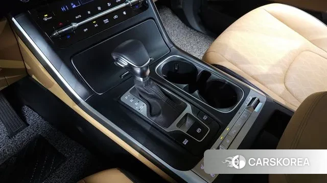 Kia Carnival 4th generation id 3758810 из Кореи 19