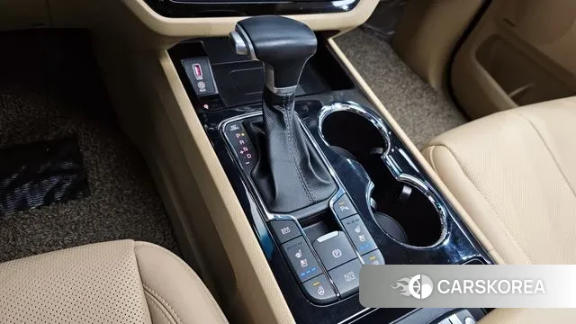 Kia The New Carnival id 3546720 из Кореи 19