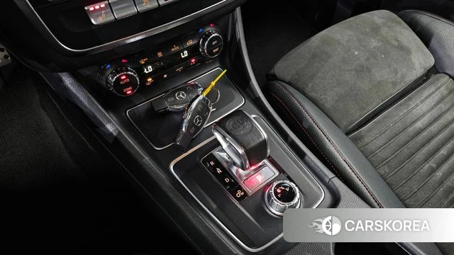 Mercedes-Benz CLA-Class C117 id 4638073 из Кореи 30