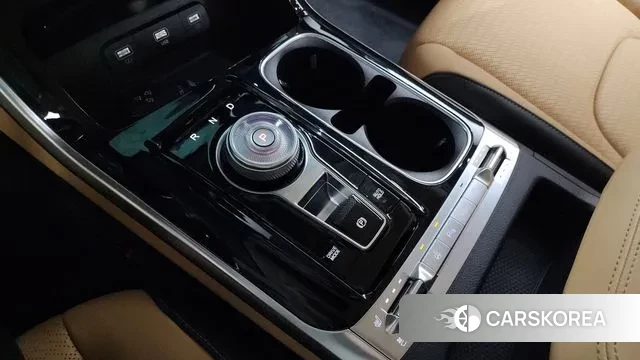 Kia Carnival 4th generation id 3447535 из Кореи 19