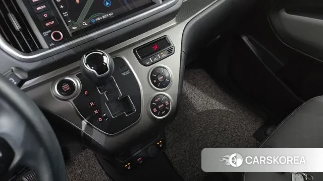 Kia The New Ray id 3582038 из Кореи 19