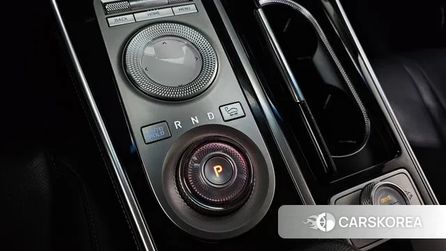 Genesis GV80 id 3023732 из Кореи 19