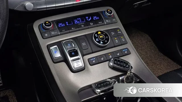 Hyundai Palisade id 3443488 из Кореи 19