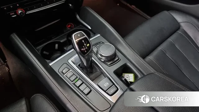 BMW X6 (F16) id 2966350 из Кореи 19