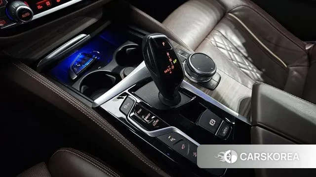 BMW 6 Series GT (G32) id 3449194 из Кореи 19