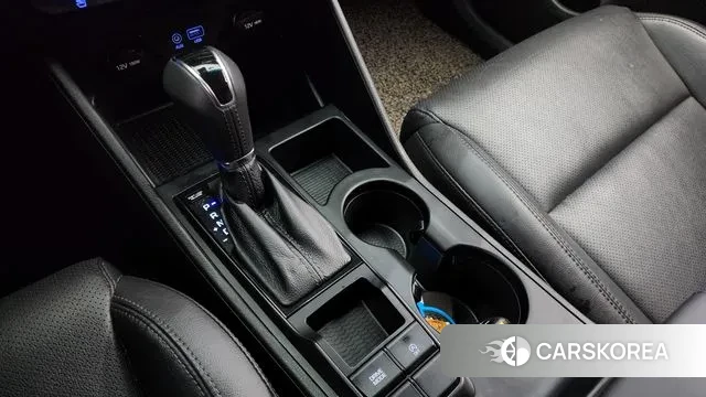 Hyundai All New Tucson id 3060394 из Кореи 19