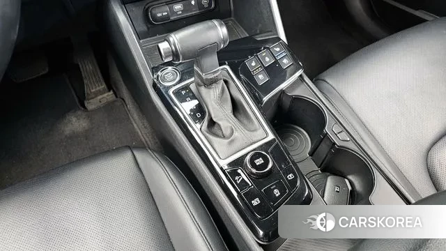 Kia Sportage 5th Generation id 3458421 из Кореи 19