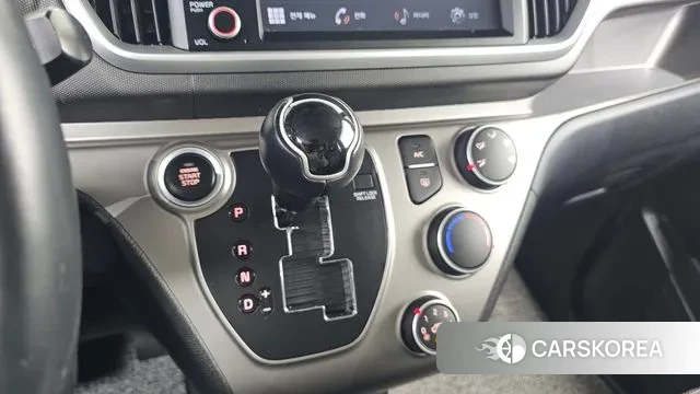 Kia The New Ray id 3453211 из Кореи 19