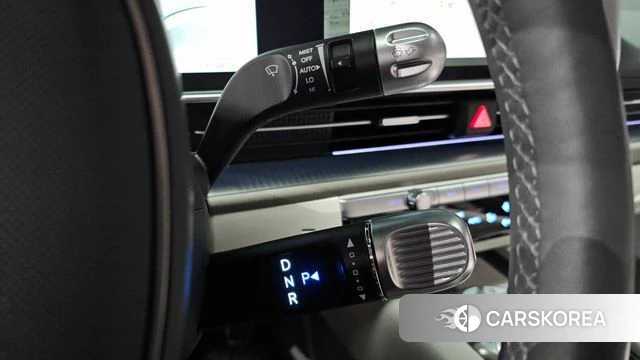 Hyundai Ionic 6 id 4608227 из Кореи 33