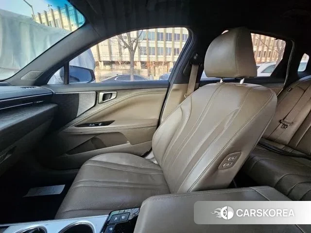 Kia K8 id 3707445 из Кореи 12