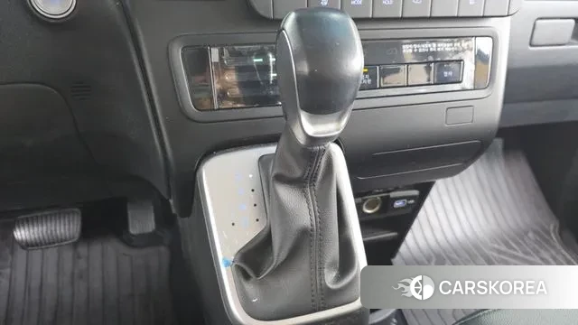 Hyundai Staria id 3432318 из Кореи 19