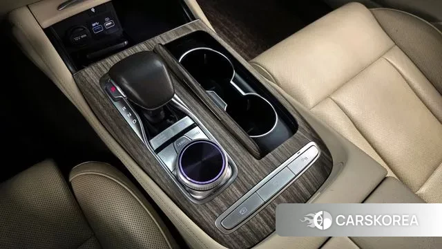 Kia The New K9 2nd generation id 3427852 из Кореи 19