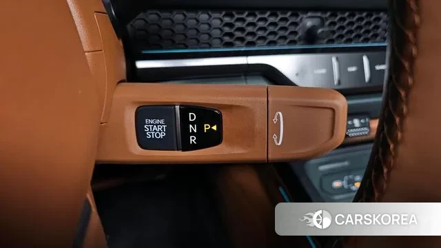 Kia Tasman id 3732169 из Кореи 19