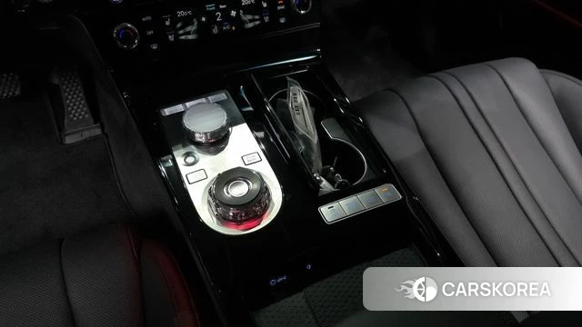 Genesis G80 (RG3) id 3940203 из Кореи 19