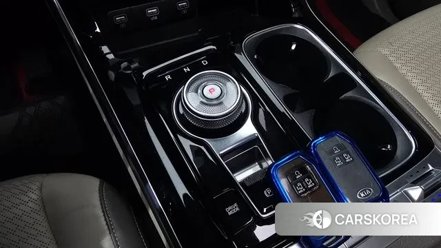 Kia Carnival 4th generation id 3488986 из Кореи 19