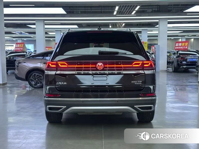 Volkswagen Tourang id 4259562 из Китая 16