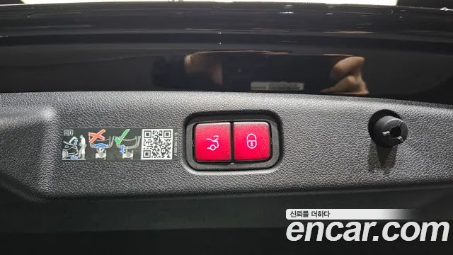 Mercedes-Benz E-Class W214 id 2705796 из Кореи 19