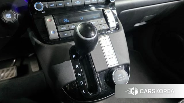 Hyundai Casper id 4701850 из Кореи 31