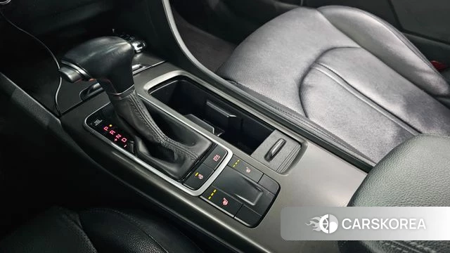 Kia The New K5 2nd generation id 4587462 из Кореи 19