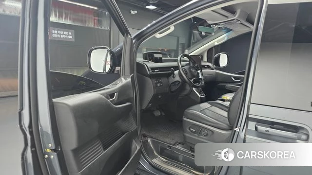 Hyundai Staria id 4361799 из Кореи 33