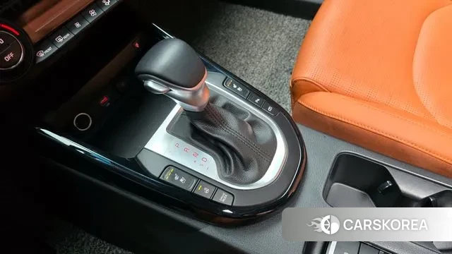 Kia The New K3 2nd generation id 3483799 из Кореи 19