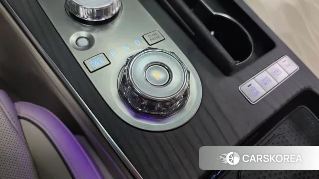 Genesis G80 (RG3) id 3732272 из Кореи 19