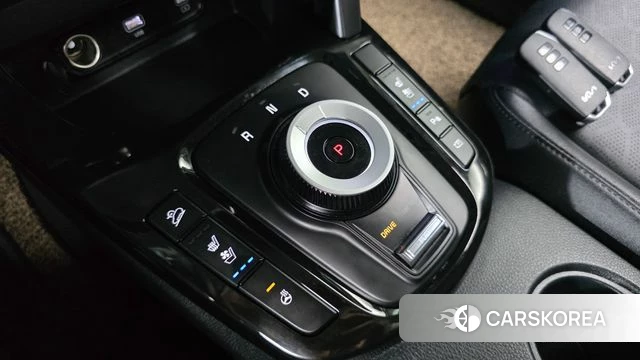 Kia The New Seltos id 4584939 из Кореи 34