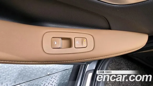 Hyundai Sonata Hybrid (DN8) id 2686933 из Кореи 19