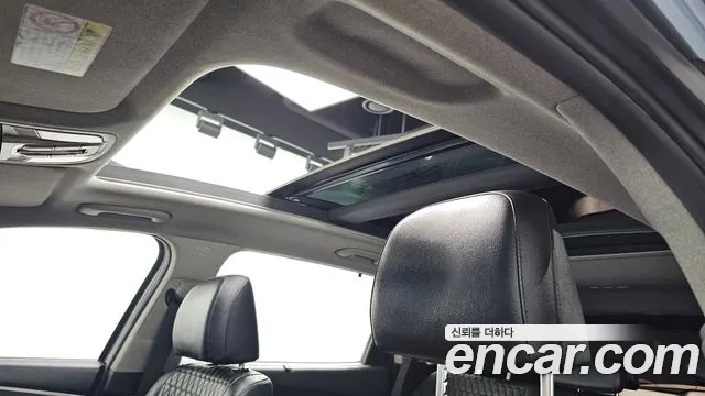 Hyundai Santa Fe TM id 2755882 из Кореи 19