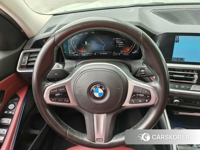 BMW 3 series id 4297229 из Китая 28