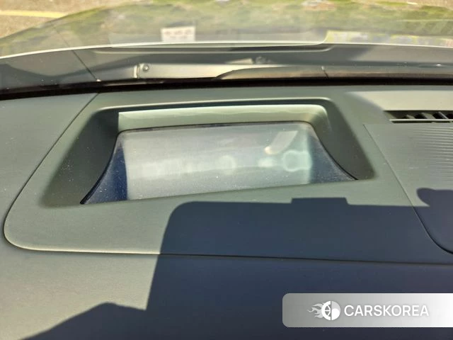 Hyundai Grandeur Hybrid (GN7) id 4223373 из Кореи 19