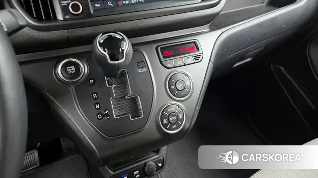 Kia The New Kia Ray id 3058334 из Кореи 19