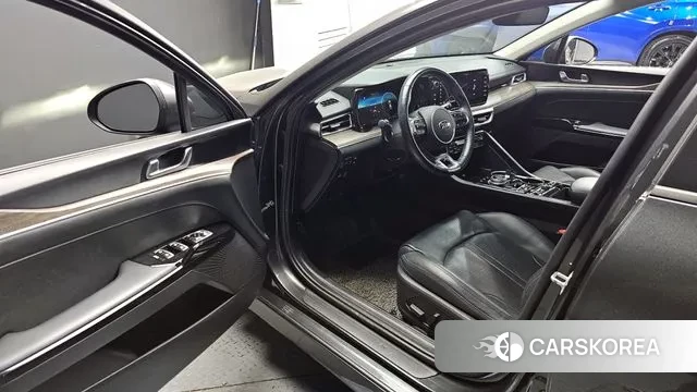 Kia K5 3rd generation id 3788852 из Кореи 19