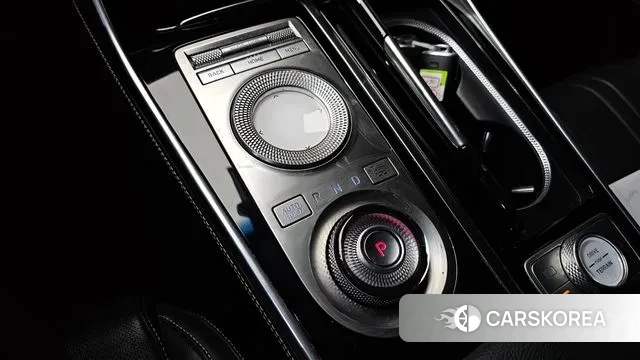 Genesis GV80 id 3530654 из Кореи 19