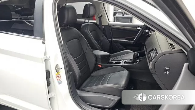 Volkswagen 7th Generation of Jetta id 2931124 из Кореи 19