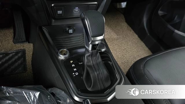 Ssangyong The New Tivoli id 4729629 из Кореи 19