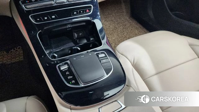 Mercedes-Benz E-Class W213 id 4423605 из Кореи 35