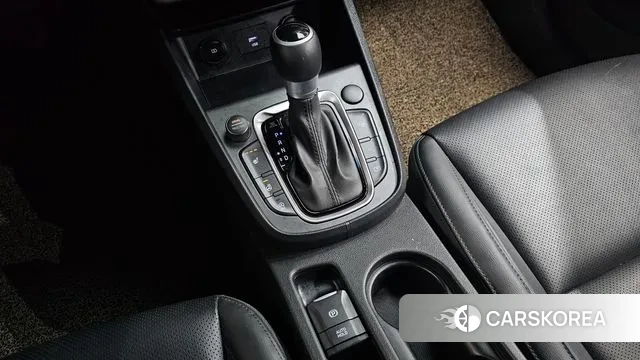 Hyundai The New Kona id 3417335 из Кореи 19